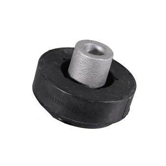 Silent bloc de suspension (train arrière) METZGER 52113209 pour DAEWOO EVANDA 1.6 CRDi 110 - 110cv