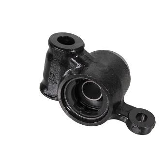 Suspension, bras de liaison avant droit METZGER 52115902 pour CUPRA TERRAMAR 2.0 - 150cv