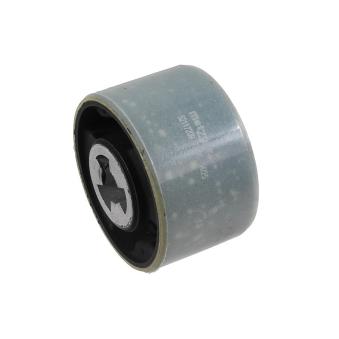 Suspension, corps de l'essieu arrière METZGER 52117209 pour FORD KUGA 2.0 TDCi 4x4 - 163cv