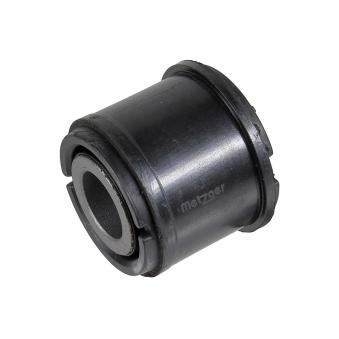 Suspension, corps de l'essieu avant METZGER OEM AV615L021AA
