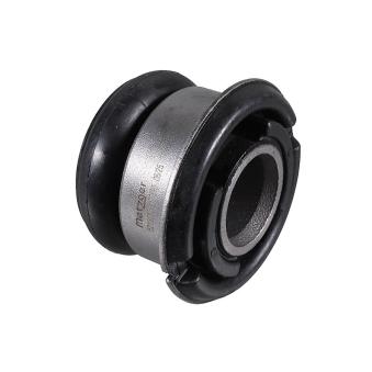 Suspension, corps de l'essieu avant droit METZGER 52130809 pour VOLVO XC90 D3 / D5 - 163cv