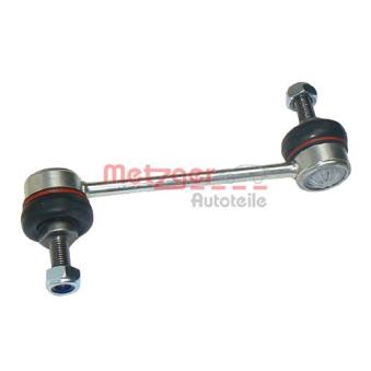 Entretoise/tige, stabilisateur METZGER OEM 60630757