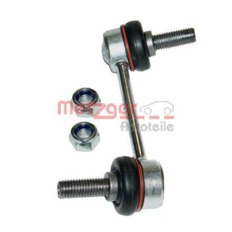 Entretoise/tige, stabilisateur arrière droit METZGER OEM 51795704