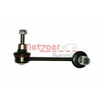 Entretoise/tige, stabilisateur avant droit METZGER OEM 5461800Q0C