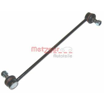 Entretoise/tige, stabilisateur METZGER OEM 51741130
