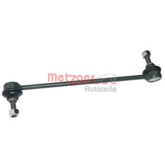 Entretoise/tige, stabilisateur METZGER 53005318 pour MINI MINI 1.6 E - 101cv
