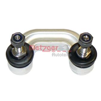 Entretoise/tige, stabilisateur METZGER OEM 4D0411317G
