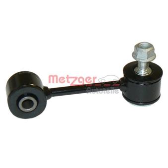 Entretoise/tige, stabilisateur METZGER OEM 1J0411315G Entretoise/tige, stabilisateur METZGER OEM 1J0411315G
