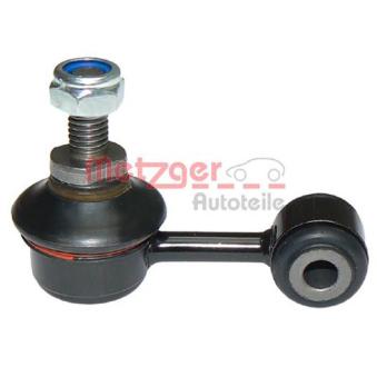 Entretoise/tige, stabilisateur METZGER OEM 8Z0411315C