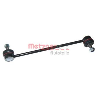 Entretoise/tige, stabilisateur METZGER 53006318 pour RENAULT CLIO 1.0 TSI - 110cv