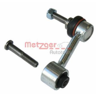 Entretoise/tige, stabilisateur METZGER OEM 1K0505465RS1