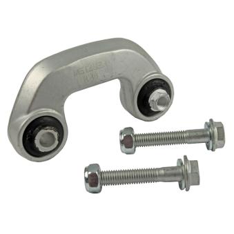 Entretoise/tige, stabilisateur avant droit METZGER OEM 8E0411318