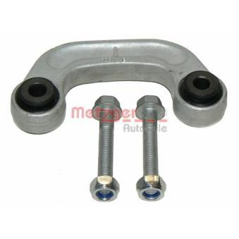 Entretoise/tige, stabilisateur METZGER OEM 4E0411317F Entretoise/tige, stabilisateur METZGER OEM 4E0411317F