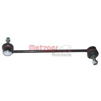 Entretoise/tige, stabilisateur METZGER OEM 31351095694