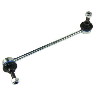 Entretoise/tige, stabilisateur avant gauche METZGER OEM 31351091855