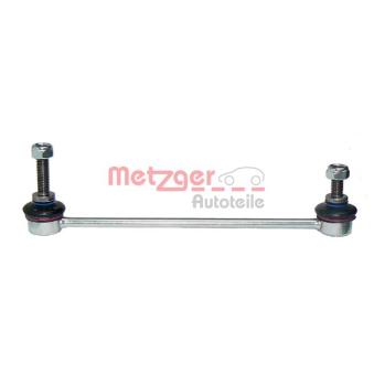 Entretoise/tige, stabilisateur METZGER OEM 33506772789