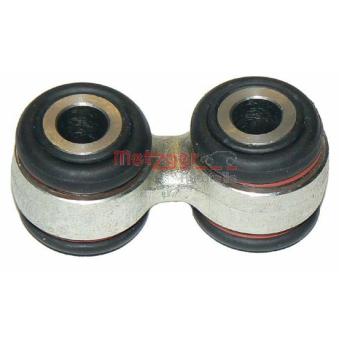 Entretoise/tige, stabilisateur METZGER OEM 33321123463