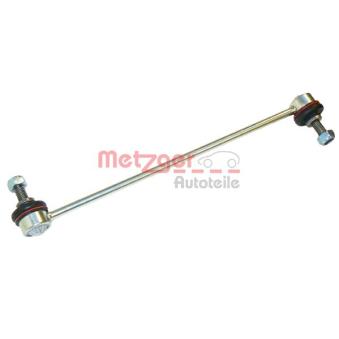 Entretoise/tige, stabilisateur METZGER OEM 31356759537