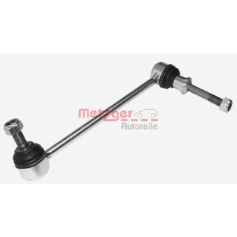 Entretoise/tige, stabilisateur avant droit METZGER OEM 37116771930 Entretoise/tige, stabilisateur avant droit METZGER OEM 37116771930