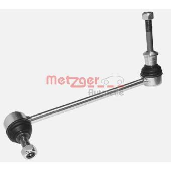 Entretoise/tige, stabilisateur avant gauche METZGER OEM 37116771929 Entretoise/tige, stabilisateur avant gauche METZGER OEM 37116771929
