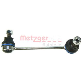 Entretoise/tige, stabilisateur avant gauche METZGER OEM 3416129