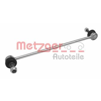 Entretoise/tige, stabilisateur METZGER OEM 31216292