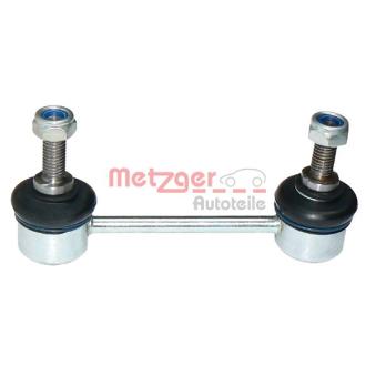 Entretoise/tige, stabilisateur METZGER OEM 5626150J00