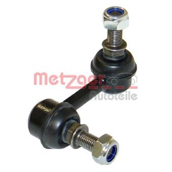 Entretoise/tige, stabilisateur avant droit METZGER OEM 54618AU000 Entretoise/tige, stabilisateur avant droit METZGER OEM 54618AU000