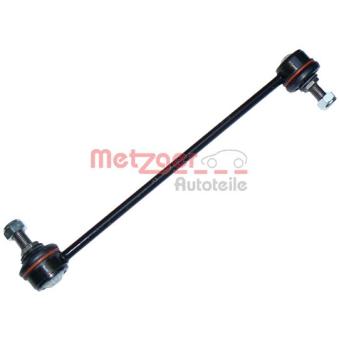 Entretoise/tige, stabilisateur METZGER OEM 96300627