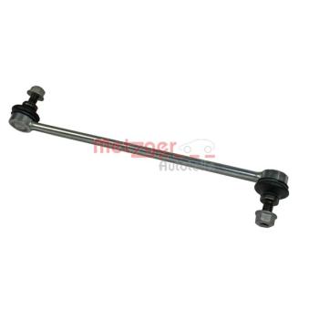 Entretoise/tige, stabilisateur METZGER OEM 1761200