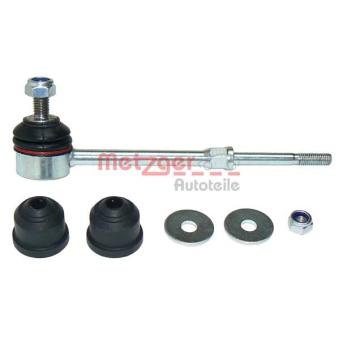 Entretoise/tige, stabilisateur METZGER OEM 6G915495XAA