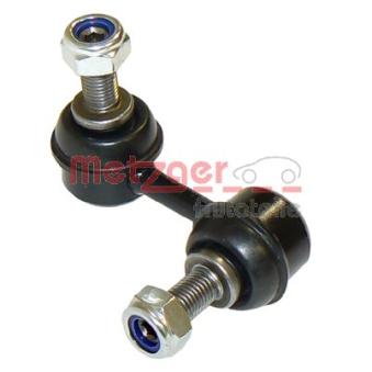 Entretoise/tige, stabilisateur avant droit METZGER OEM 51320S2G003 Entretoise/tige, stabilisateur avant droit METZGER OEM 51320S2G003