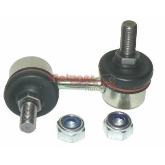 Entretoise/tige, stabilisateur avant droit METZGER OEM 5483025020