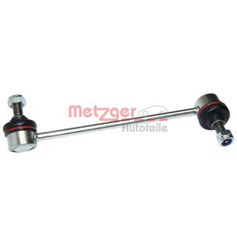 Entretoise/tige, stabilisateur avant droit METZGER OEM 548401C100