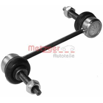 Entretoise/tige, stabilisateur METZGER OEM XR81694