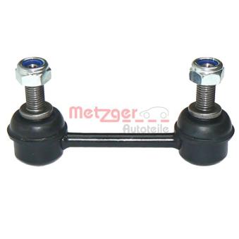 Entretoise/tige, stabilisateur METZGER OEM GA2B28170A