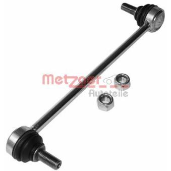 Entretoise/tige, stabilisateur METZGER OEM 1713230017 Entretoise/tige, stabilisateur METZGER OEM 1713230017