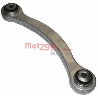 Biellette de barre stabilisatrice arrière gauche METZGER OEM 2303503506
