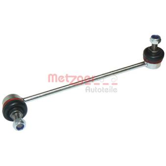 Entretoise/tige, stabilisateur avant gauche METZGER OEM 6383230268