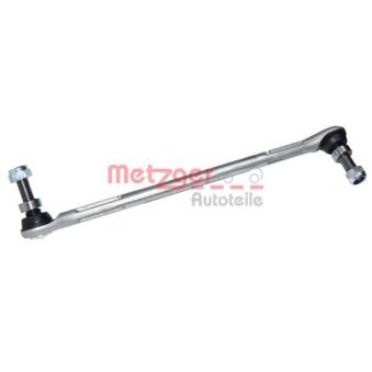 Entretoise/tige, stabilisateur avant droit METZGER OEM A2043203889