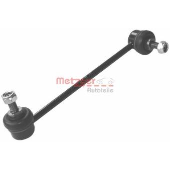 Entretoise/tige, stabilisateur avant droit METZGER OEM 6383230568