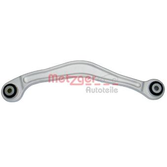 Biellette de barre stabilisatrice avant droit METZGER OEM A2213501006