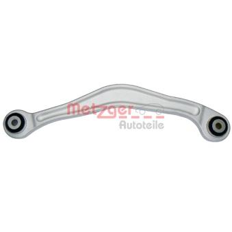 Biellette de barre stabilisatrice avant gauche METZGER OEM A2213500206