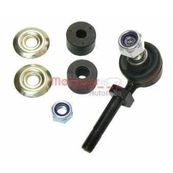 Entretoise/tige, stabilisateur METZGER OEM 1954778