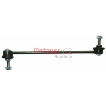 Entretoise/tige, stabilisateur METZGER OEM A4153200189