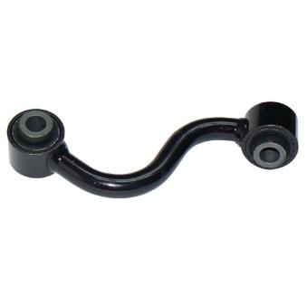 Entretoise/tige, stabilisateur arrière gauche METZGER OEM 55619JY00B