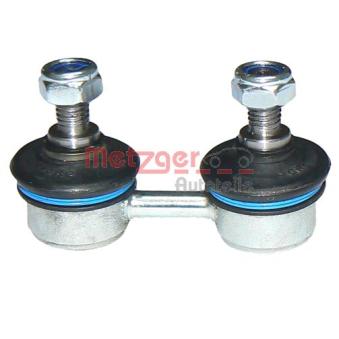Entretoise/tige, stabilisateur METZGER OEM 4882020021
