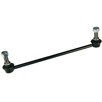 Entretoise/tige, stabilisateur METZGER 53056918 pour TOYOTA IQ 1.33 - 98cv