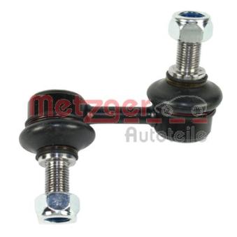 Entretoise/tige, stabilisateur avant droit METZGER OEM MR992310