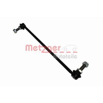 Entretoise/tige, stabilisateur METZGER [53062318]
